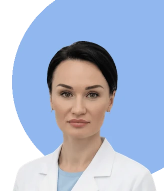 Мартынова Анжелика Владимировна